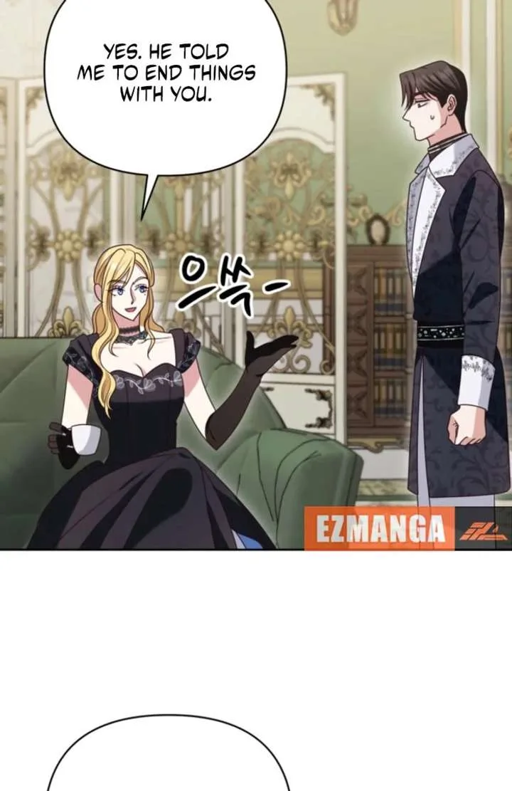 Don’t Pay Attention to The Villainess Chapter 48 page 27