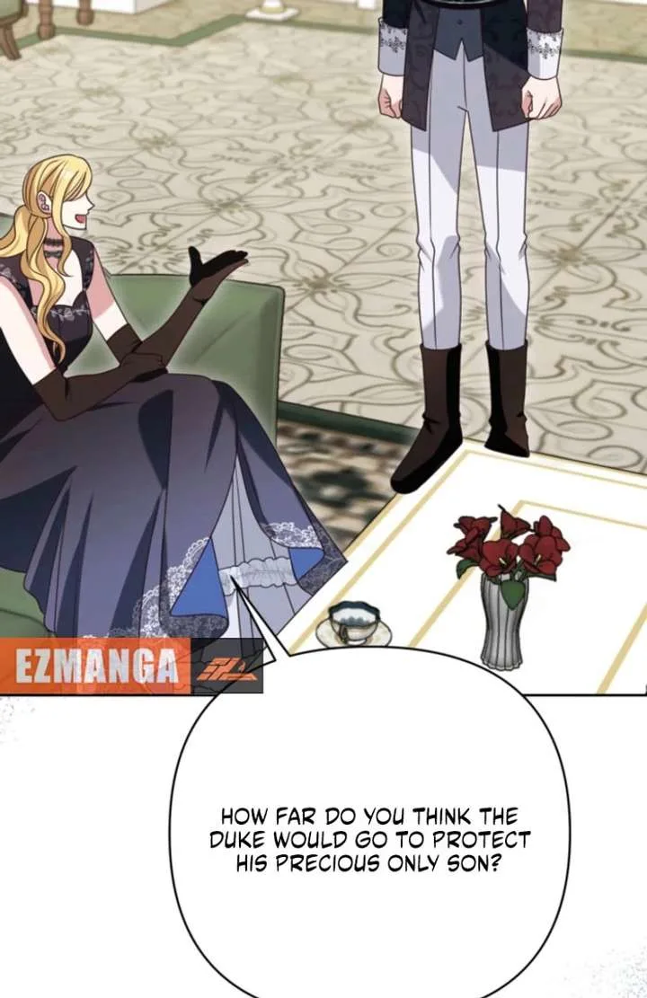 Don’t Pay Attention to The Villainess Chapter 48 page 37