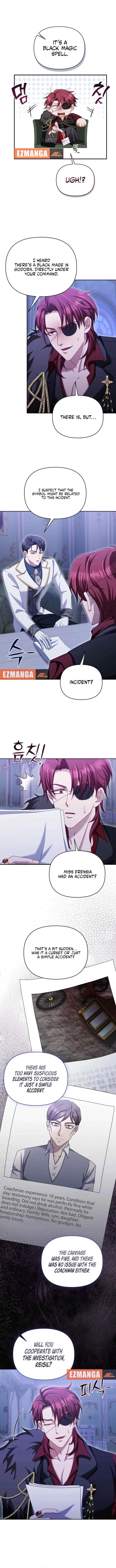 Don’t Pay Attention to The Villainess Chapter 53 page 3