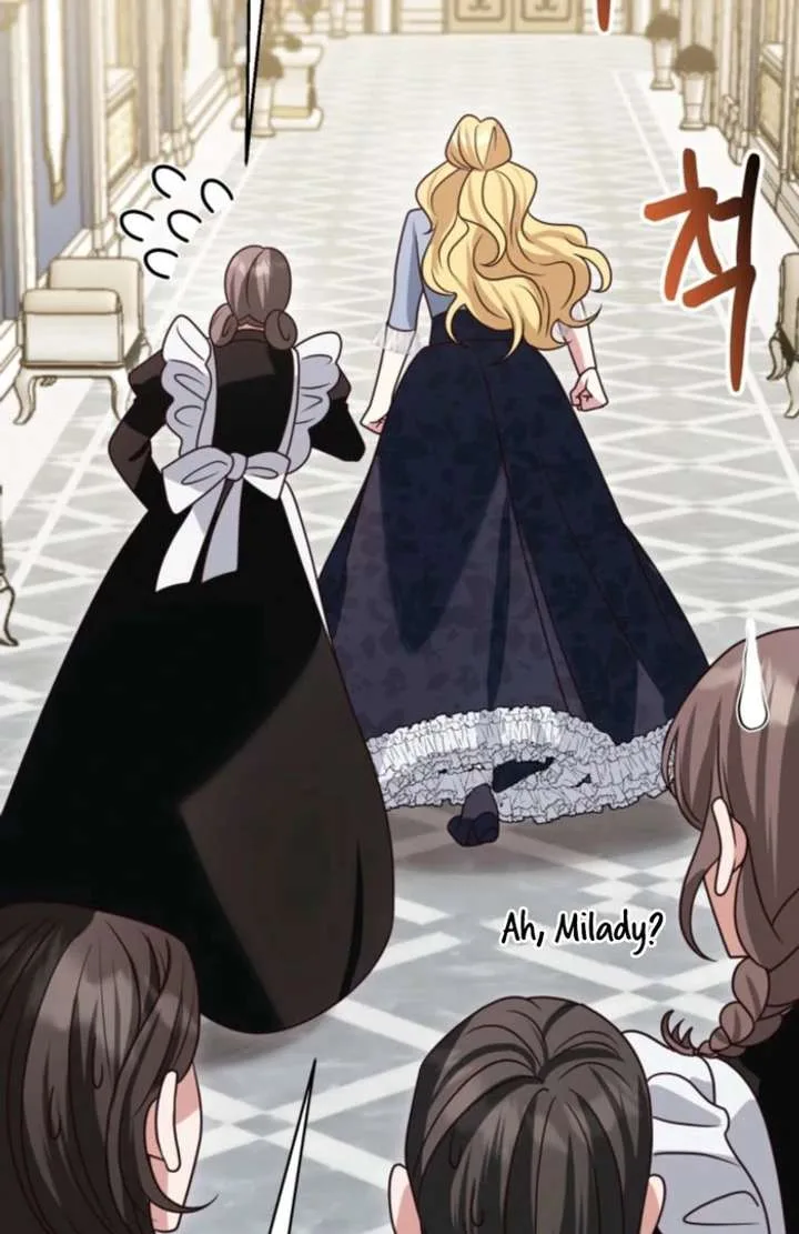 Don’t Pay Attention to The Villainess Chapter 48 page 97