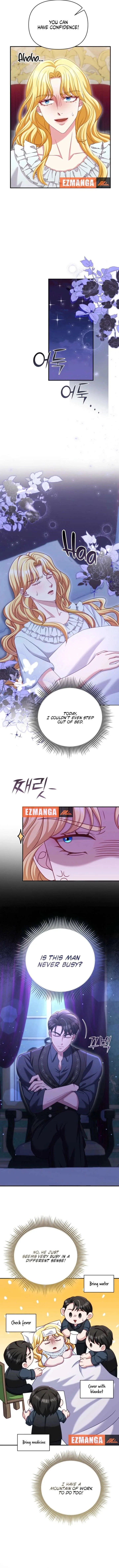 Don’t Pay Attention to The Villainess Chapter 53 page 7
