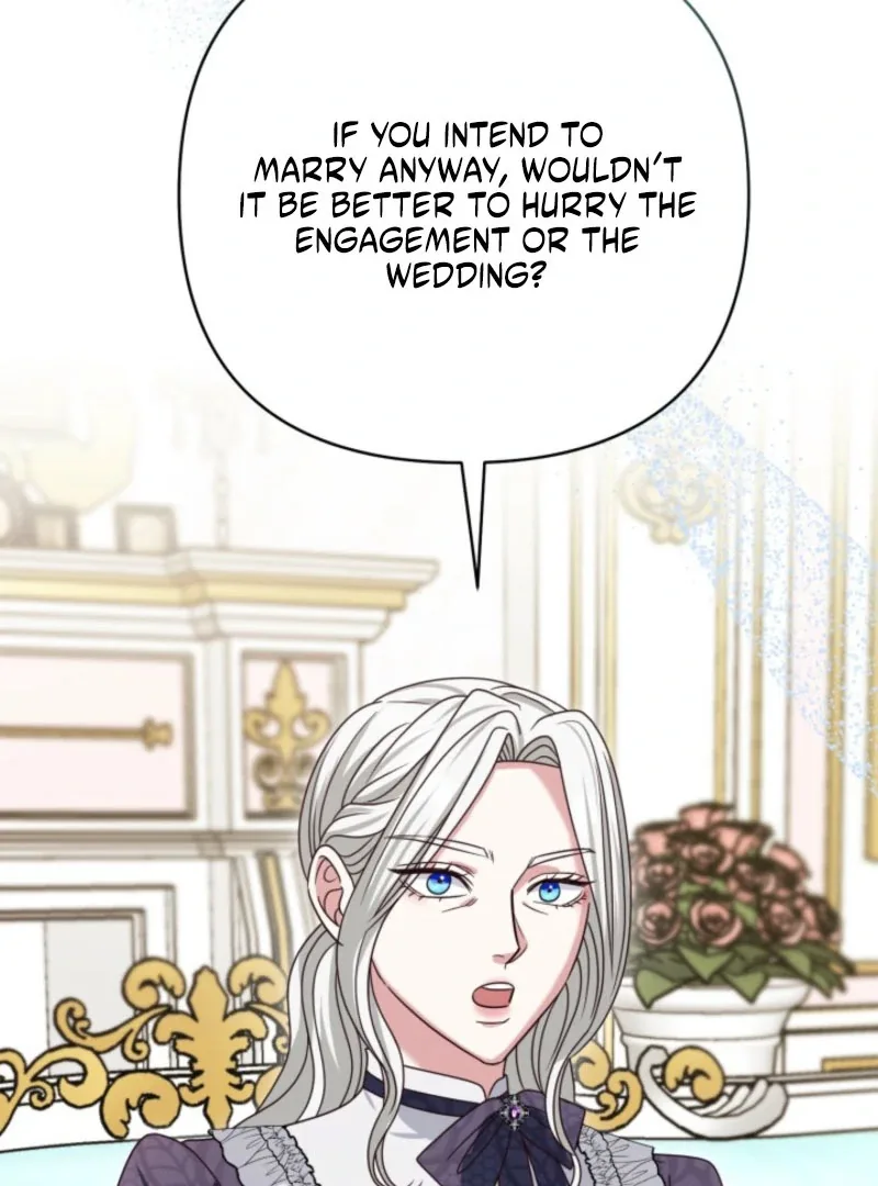 Don’t Pay Attention to The Villainess Chapter 47 page 25