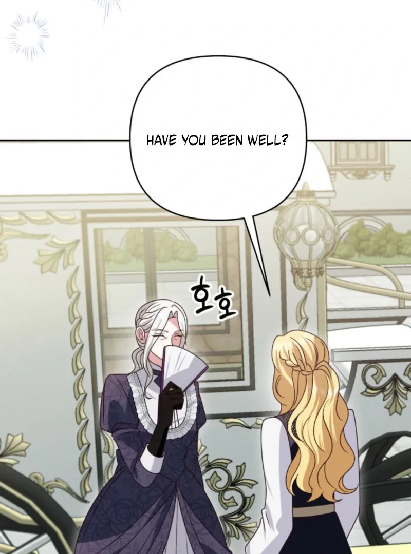 Don’t Pay Attention to The Villainess Chapter 47 page 10
