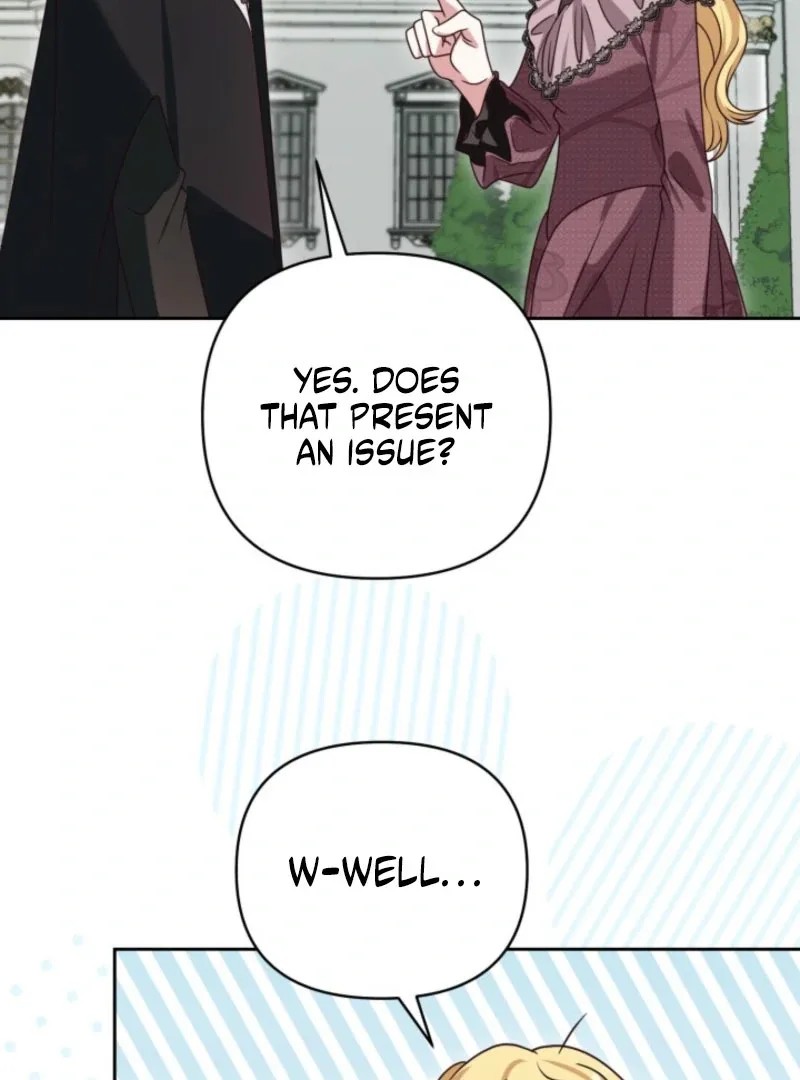 Don’t Pay Attention to The Villainess Chapter 45 page 84