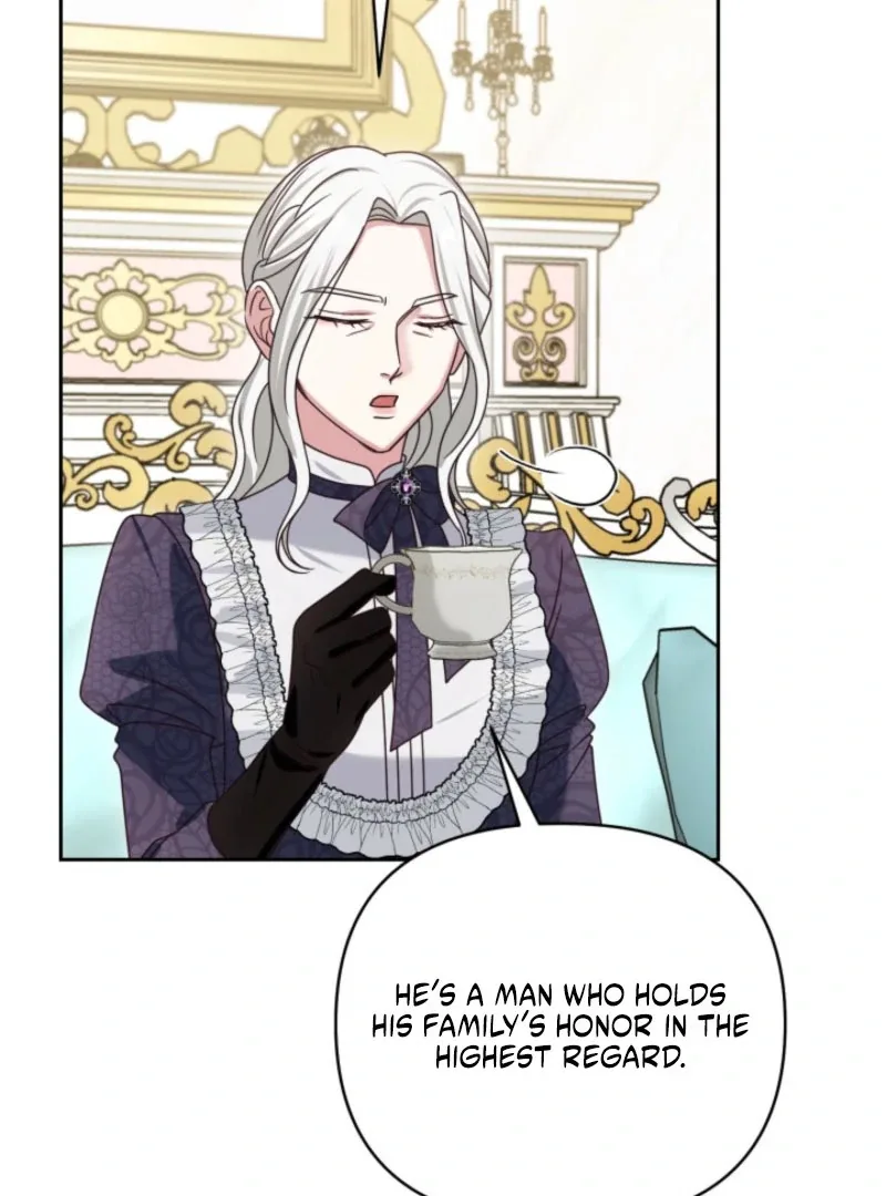 Don’t Pay Attention to The Villainess Chapter 47 page 18