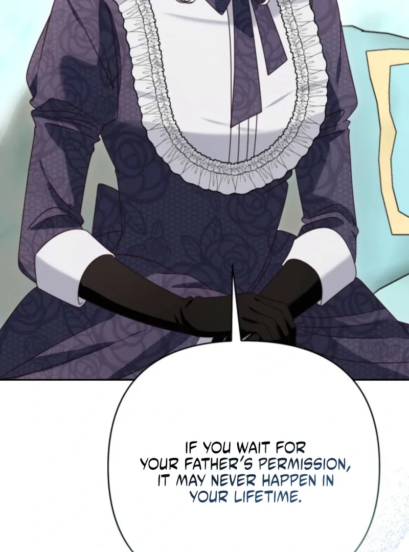 Don’t Pay Attention to The Villainess Chapter 47 page 26