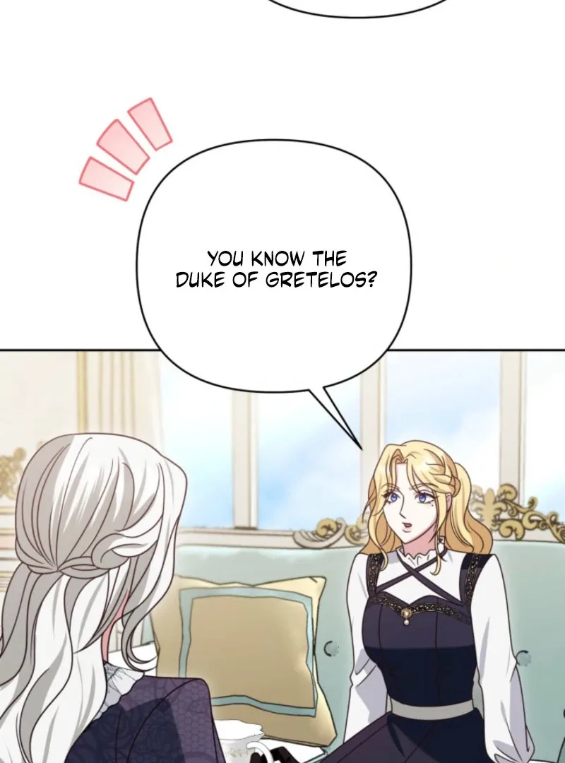 Don’t Pay Attention to The Villainess Chapter 47 page 19