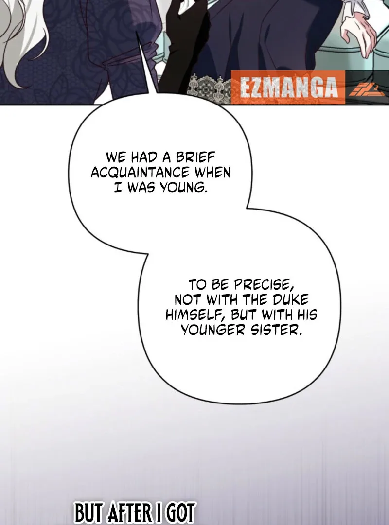 Don’t Pay Attention to The Villainess Chapter 47 page 20