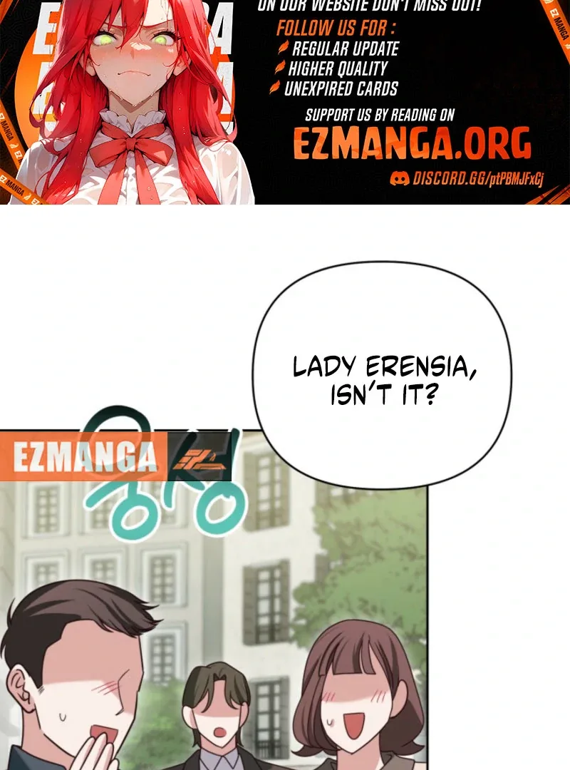 Don’t Pay Attention to The Villainess Chapter 47 page 56