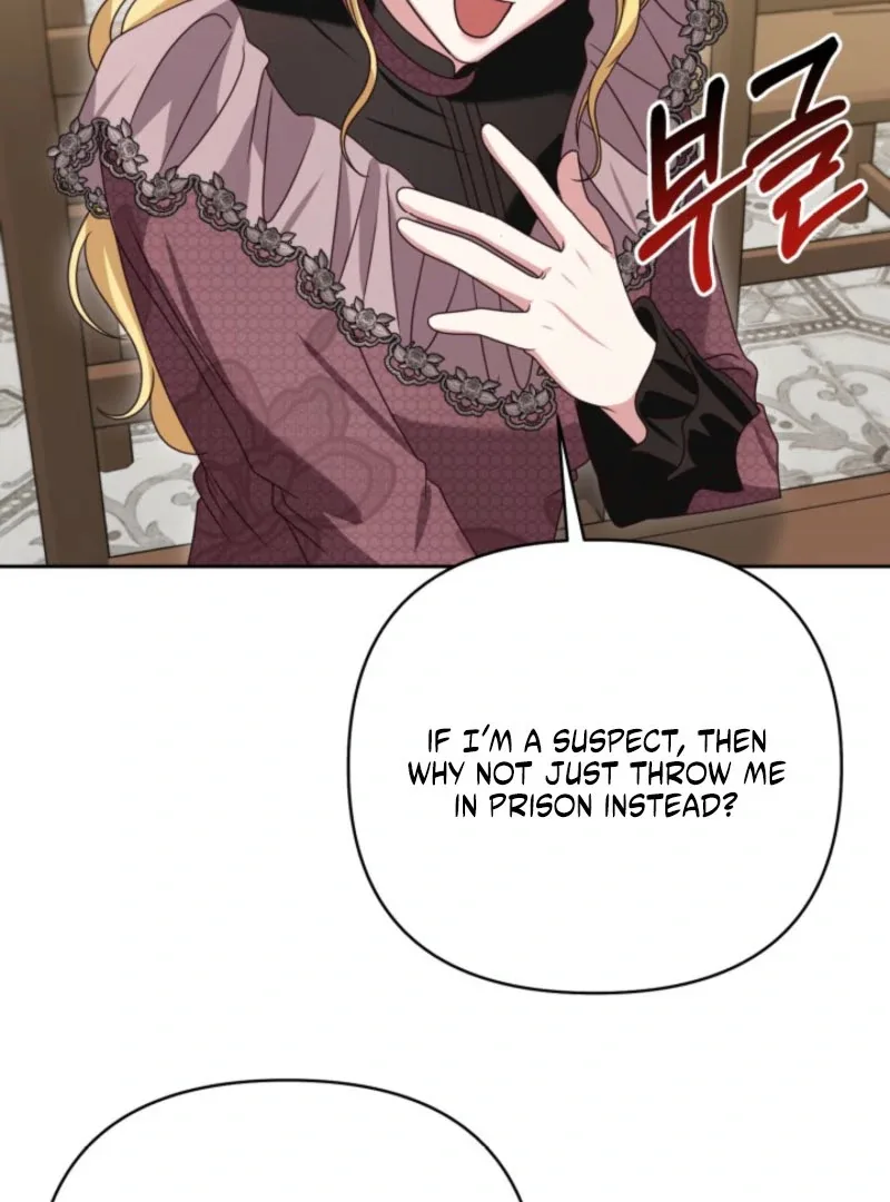 Don’t Pay Attention to The Villainess Chapter 45 page 104