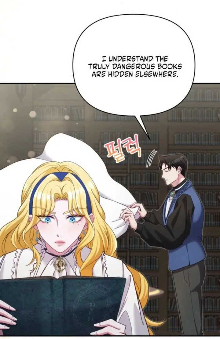 Don’t Pay Attention to The Villainess Chapter 51 page 12