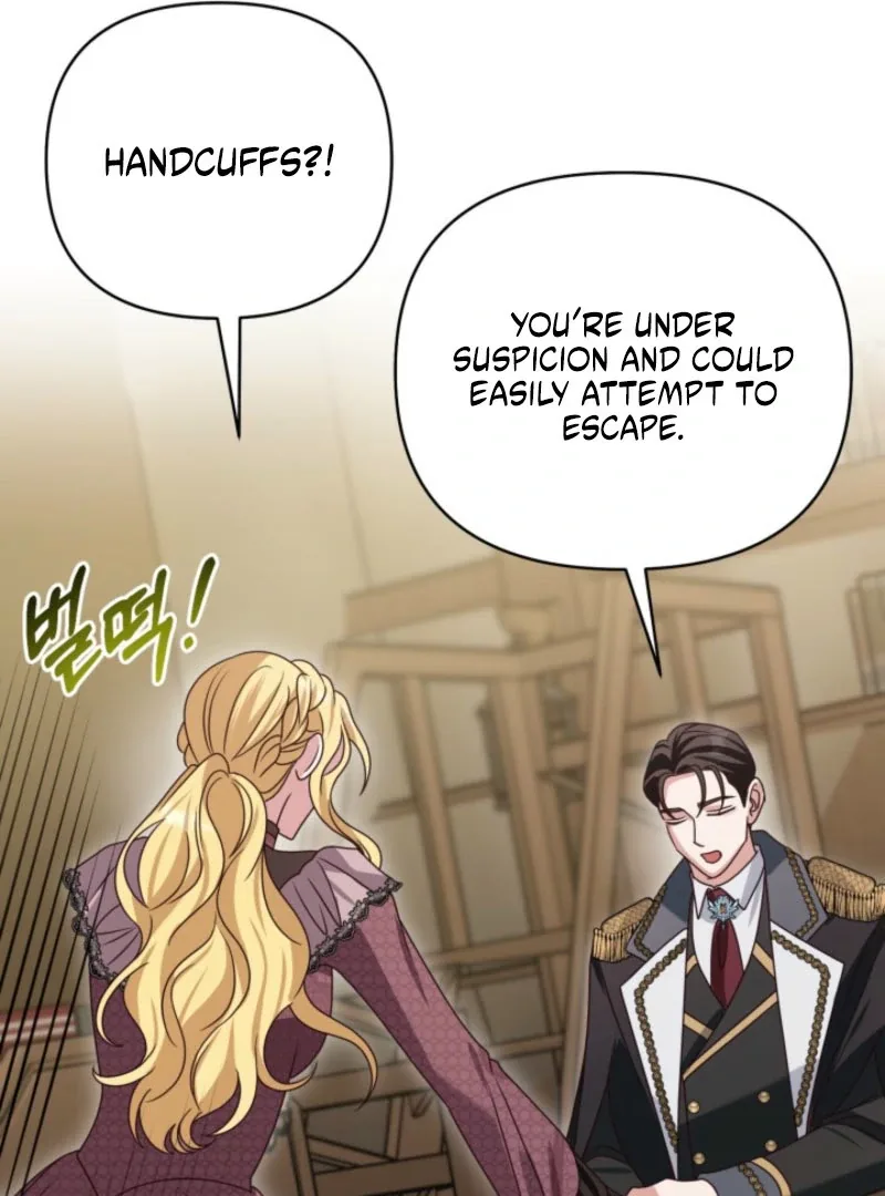 Don’t Pay Attention to The Villainess Chapter 45 page 100