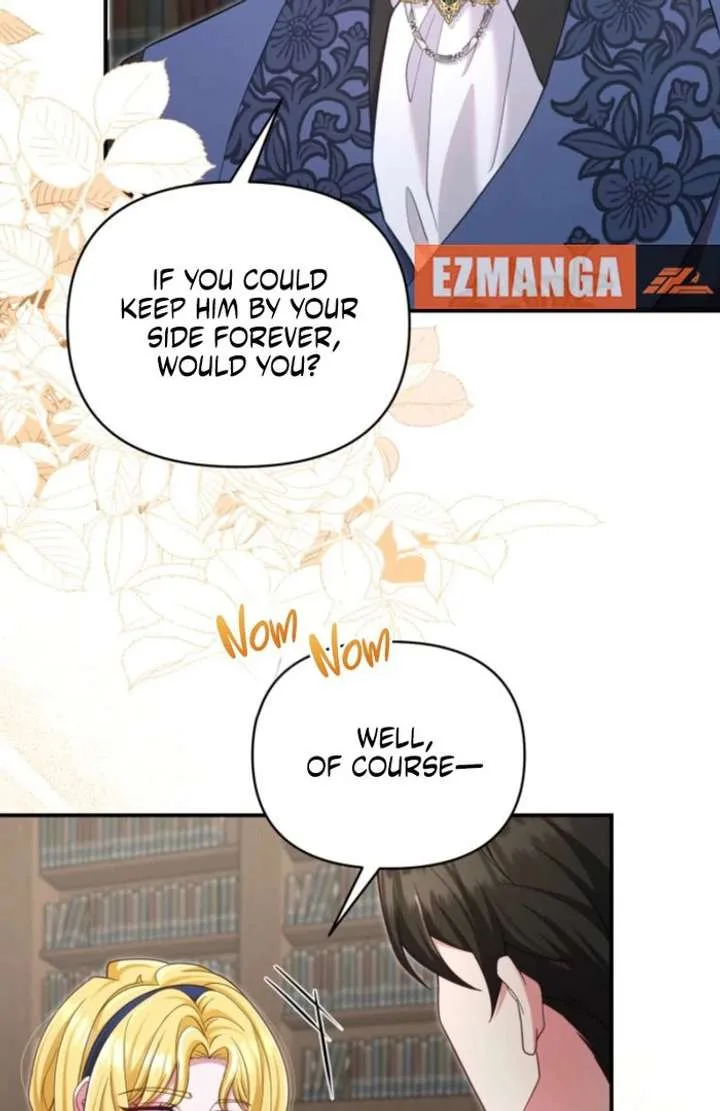 Don’t Pay Attention to The Villainess Chapter 51 page 24