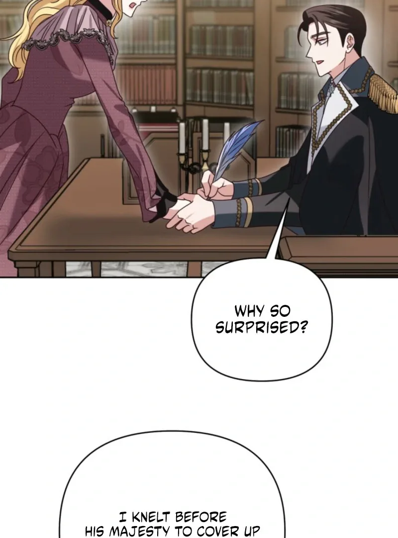 Don’t Pay Attention to The Villainess Chapter 45 page 107