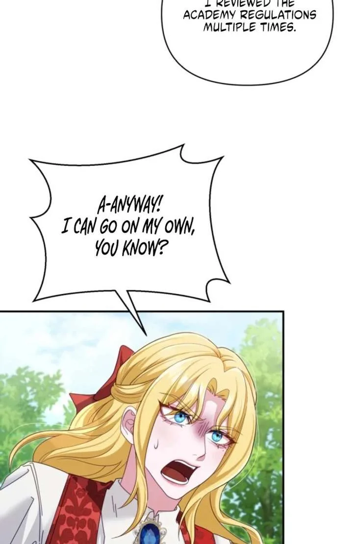 Don’t Pay Attention to The Villainess Chapter 51 page 72