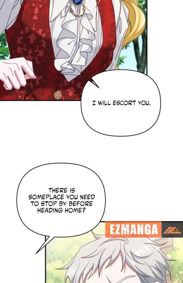 Don’t Pay Attention to The Villainess Chapter 51 page 73