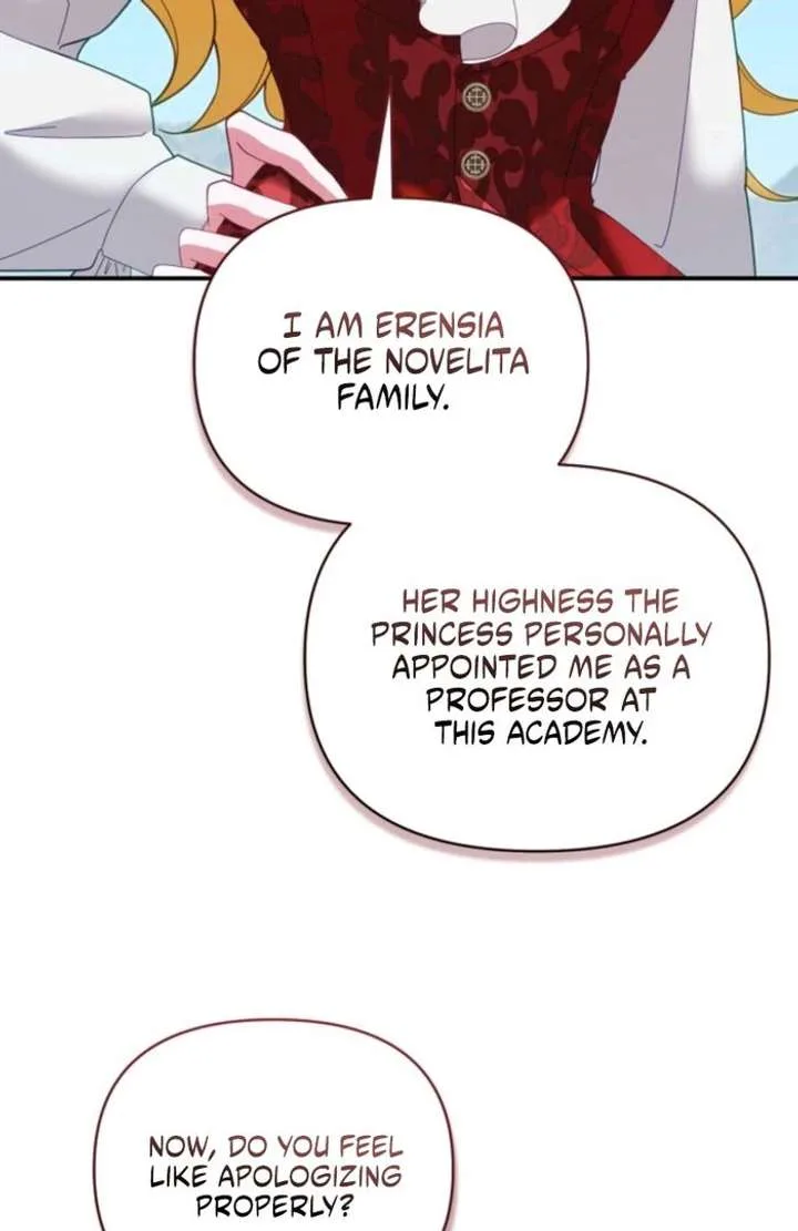 Don’t Pay Attention to The Villainess Chapter 51 page 92