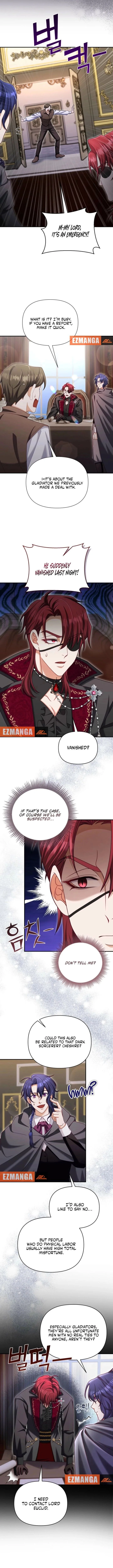 Don’t Pay Attention to The Villainess Chapter 54 page 3