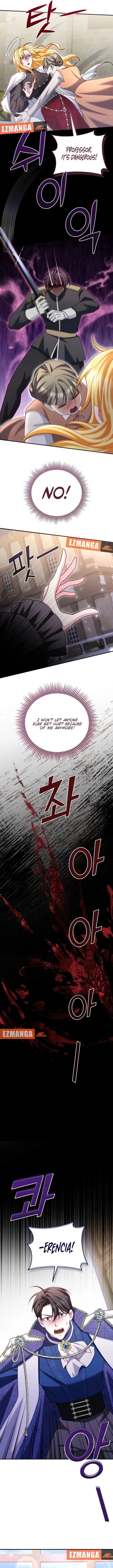 Don’t Pay Attention to The Villainess Chapter 55 page 8