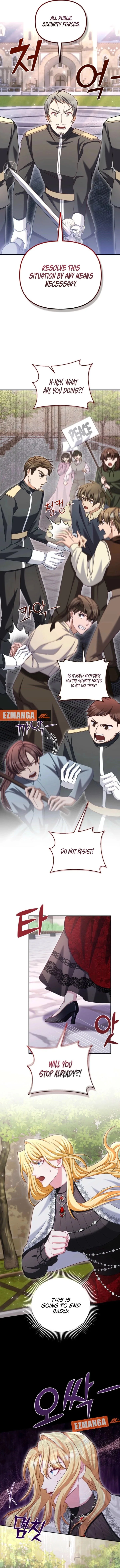 Don’t Pay Attention to The Villainess Chapter 55 page 6