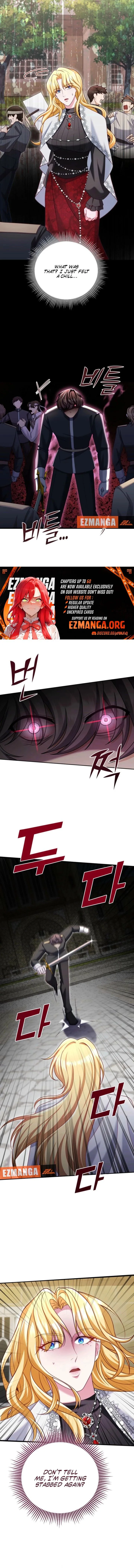 Don’t Pay Attention to The Villainess Chapter 55 page 7