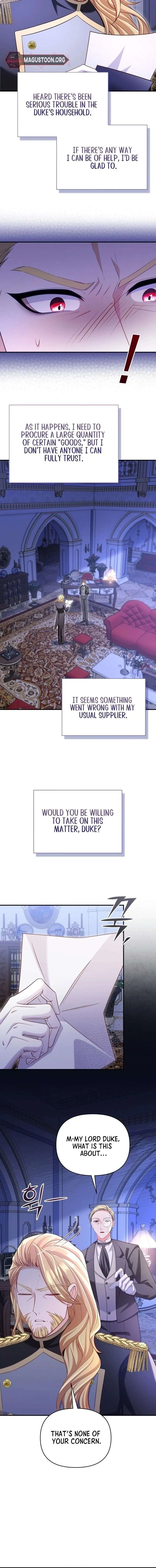 Don’t Pay Attention to The Villainess Chapter 59 page 3