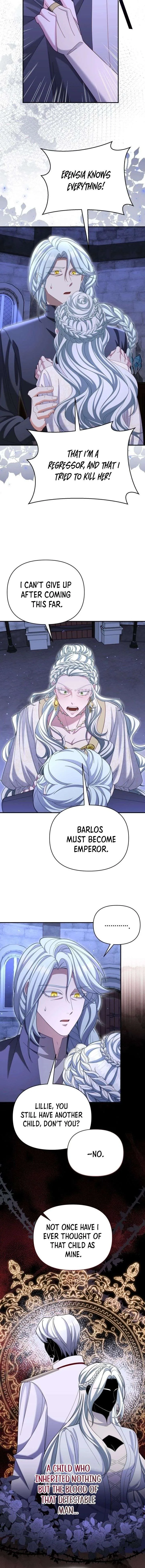 Don’t Pay Attention to The Villainess Chapter 60 page 11