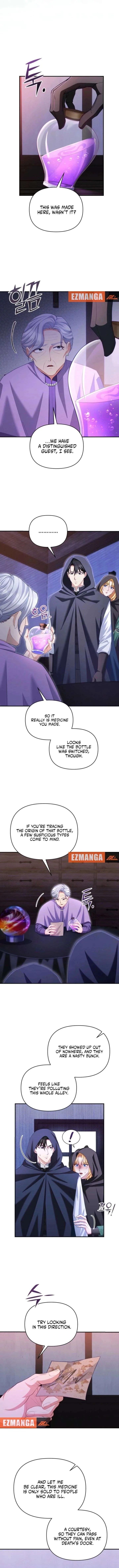 Don’t Pay Attention to The Villainess Chapter 57 page 7