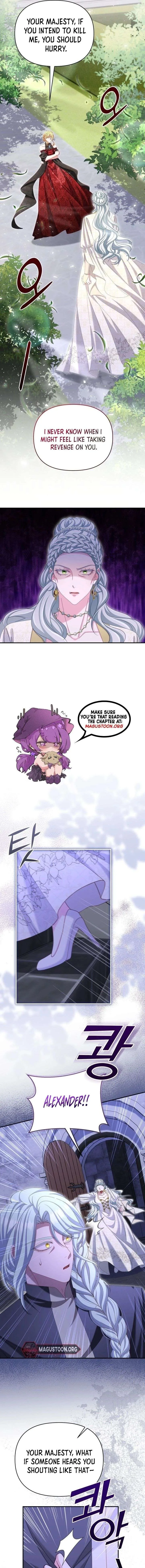 Don’t Pay Attention to The Villainess Chapter 60 page 10