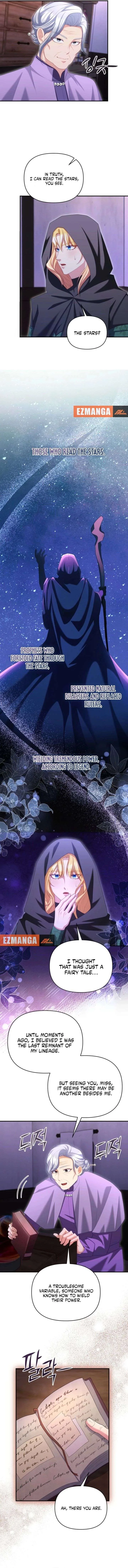 Don’t Pay Attention to The Villainess Chapter 57 page 9