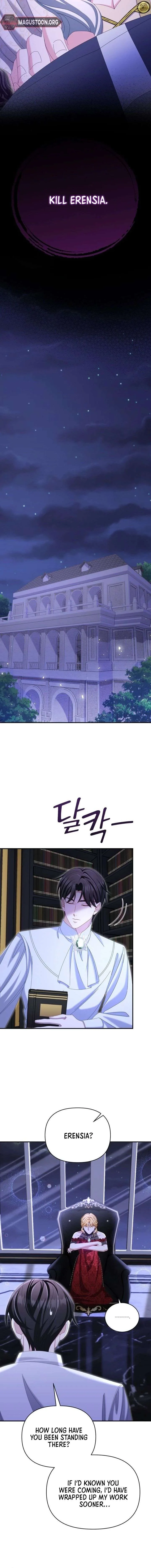Don’t Pay Attention to The Villainess Chapter 60 page 13