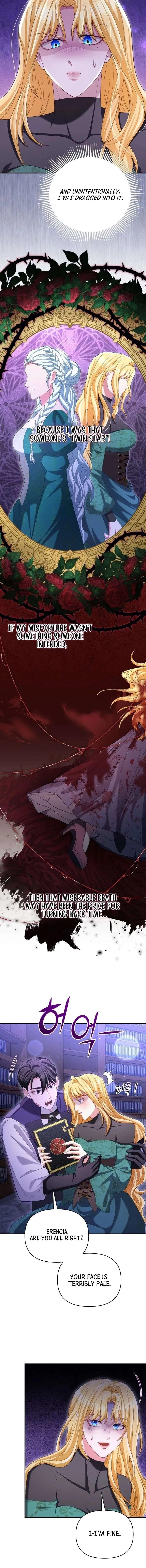 Don’t Pay Attention to The Villainess Chapter 59 page 9