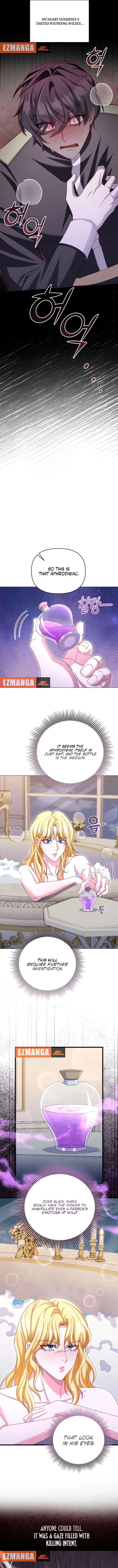 Don’t Pay Attention to The Villainess Chapter 56 page 2