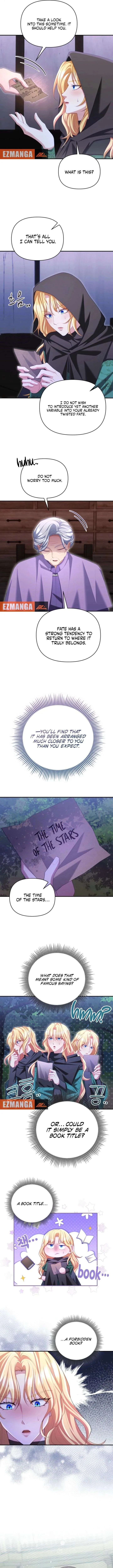Don’t Pay Attention to The Villainess Chapter 57 page 10