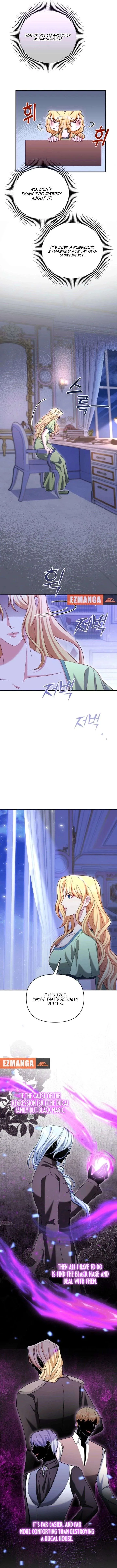 Don’t Pay Attention to The Villainess Chapter 56 page 7