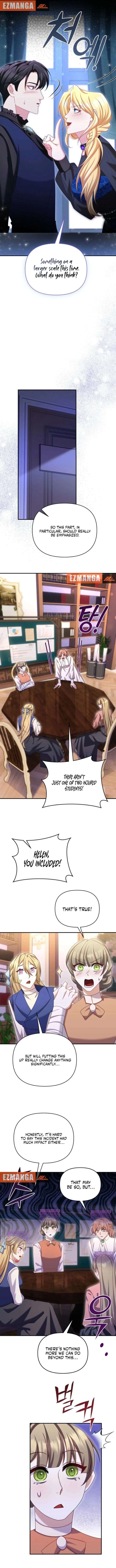 Don’t Pay Attention to The Villainess Chapter 56 page 12