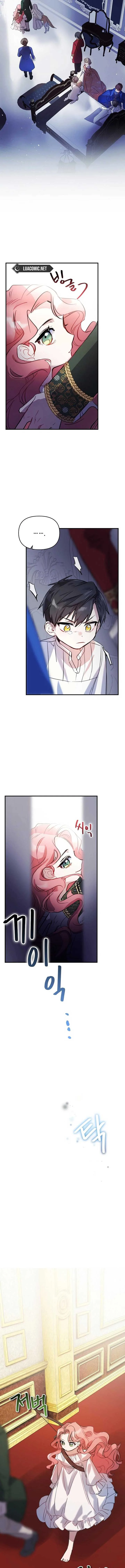Don’t Tame the Tomboy Chapter 2 page 6