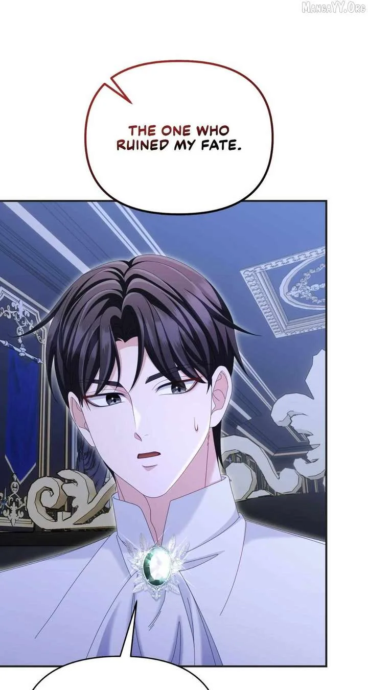 Don’t Pay Attention to The Villainess Chapter 61 page 6