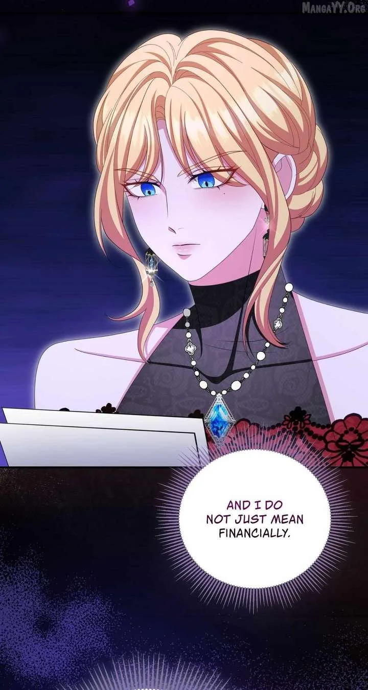 Don’t Pay Attention to The Villainess Chapter 61 page 17