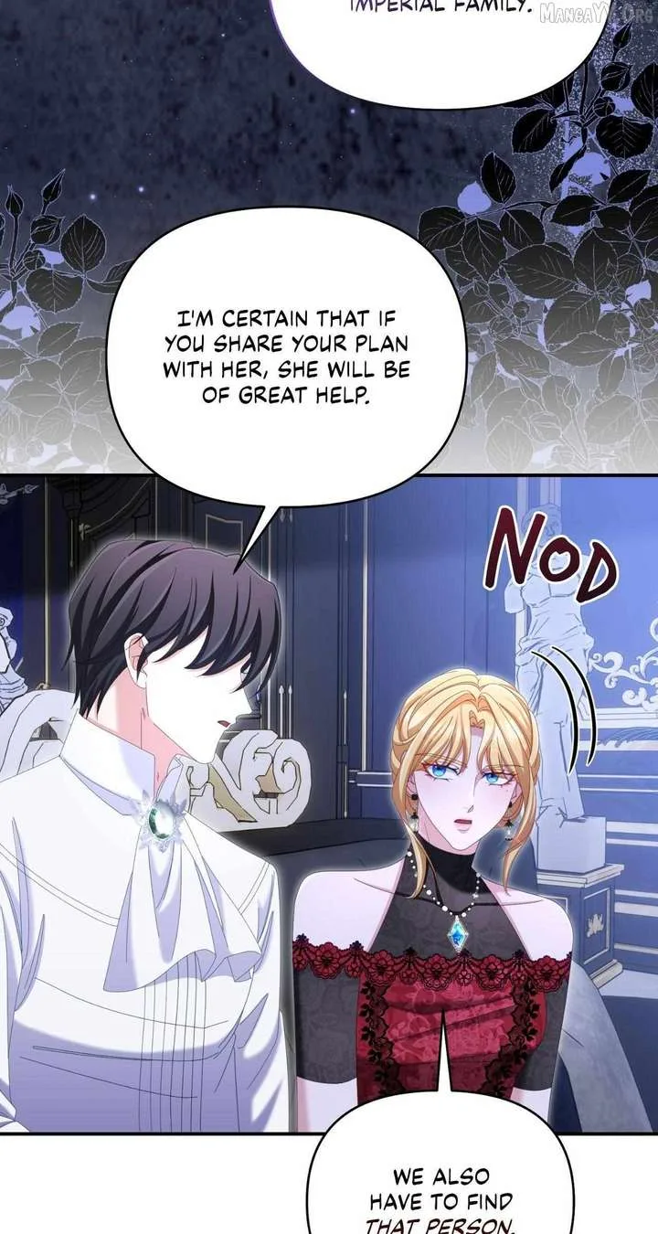Don’t Pay Attention to The Villainess Chapter 61 page 4
