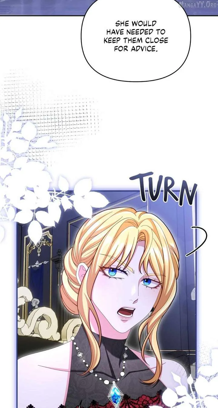 Don’t Pay Attention to The Villainess Chapter 61 page 8