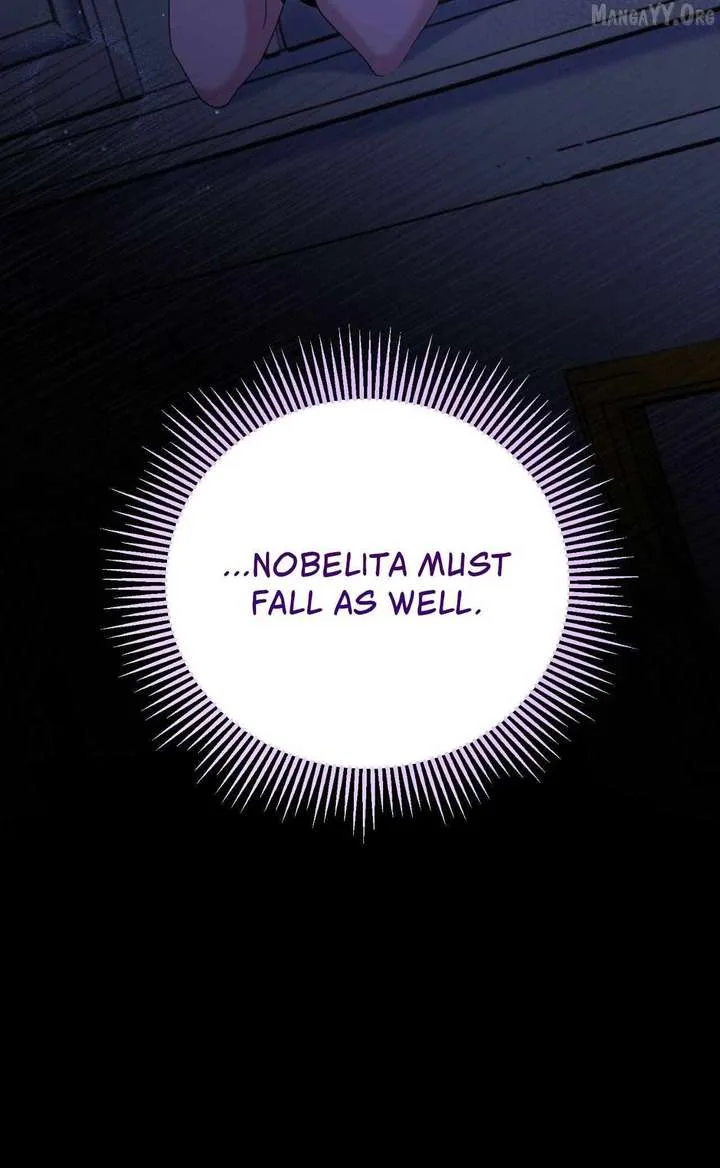 Don’t Pay Attention to The Villainess Chapter 61 page 22