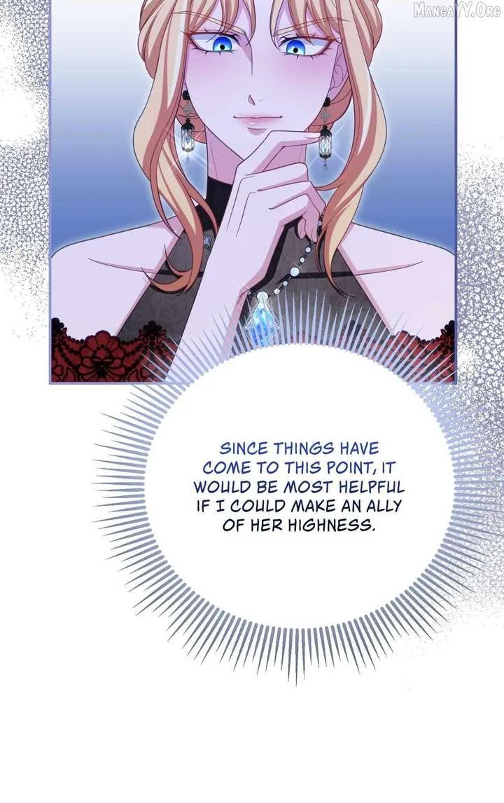 Don’t Pay Attention to The Villainess Chapter 61 page 14