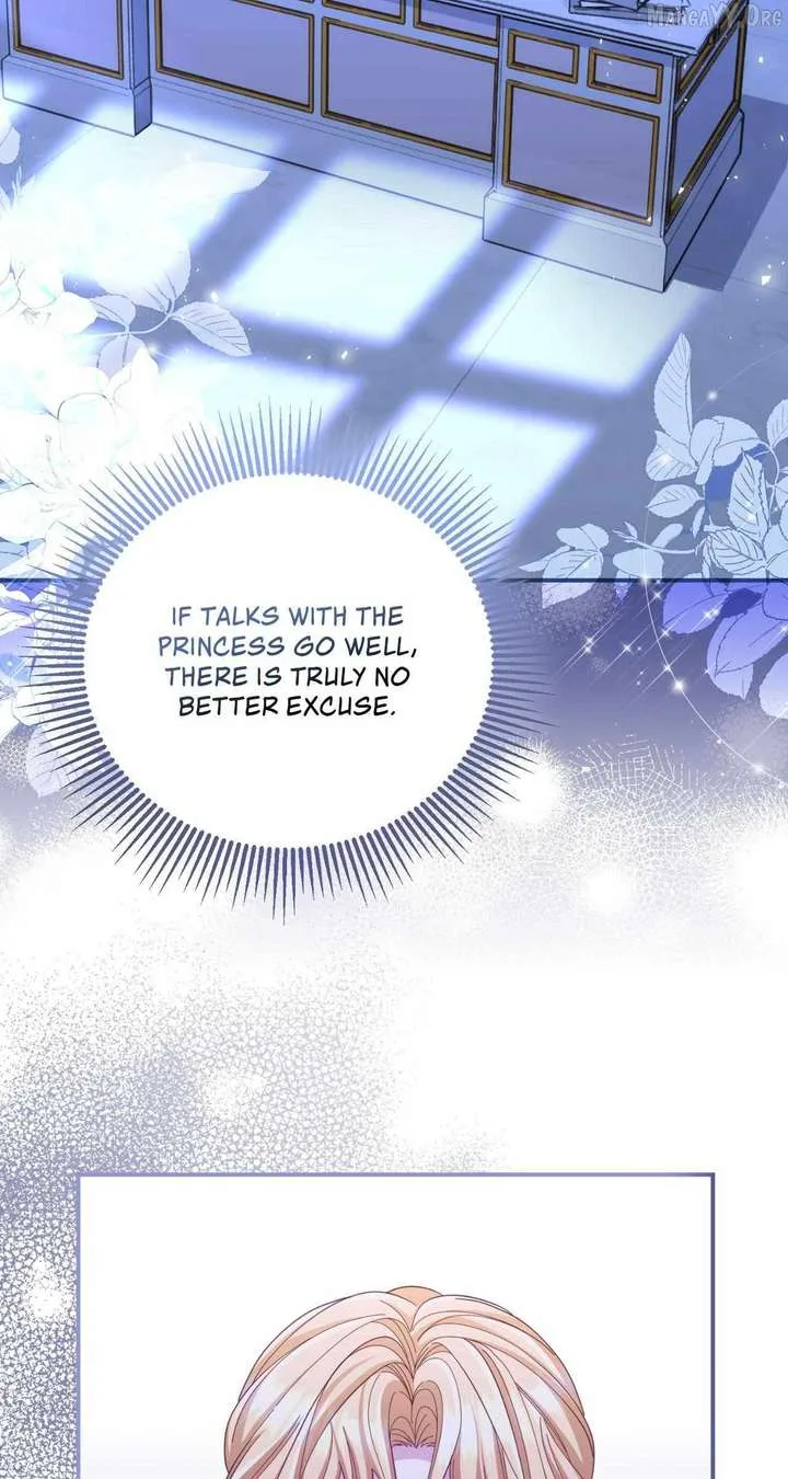 Don’t Pay Attention to The Villainess Chapter 61 page 13