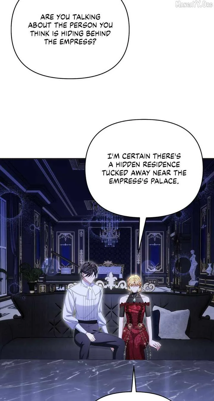 Don’t Pay Attention to The Villainess Chapter 61 page 7