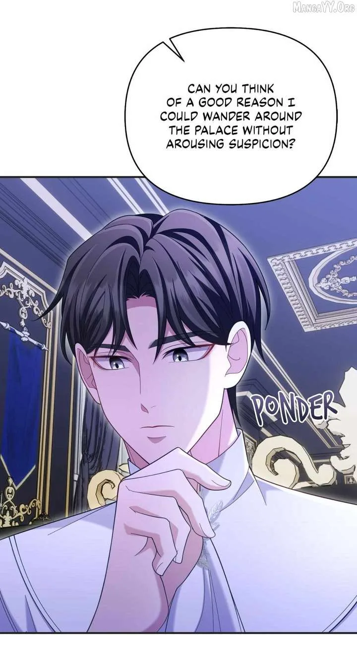 Don’t Pay Attention to The Villainess Chapter 61 page 10