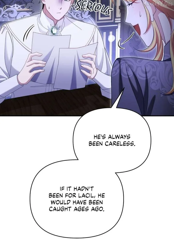 Don’t Pay Attention to The Villainess Chapter 61 page 35