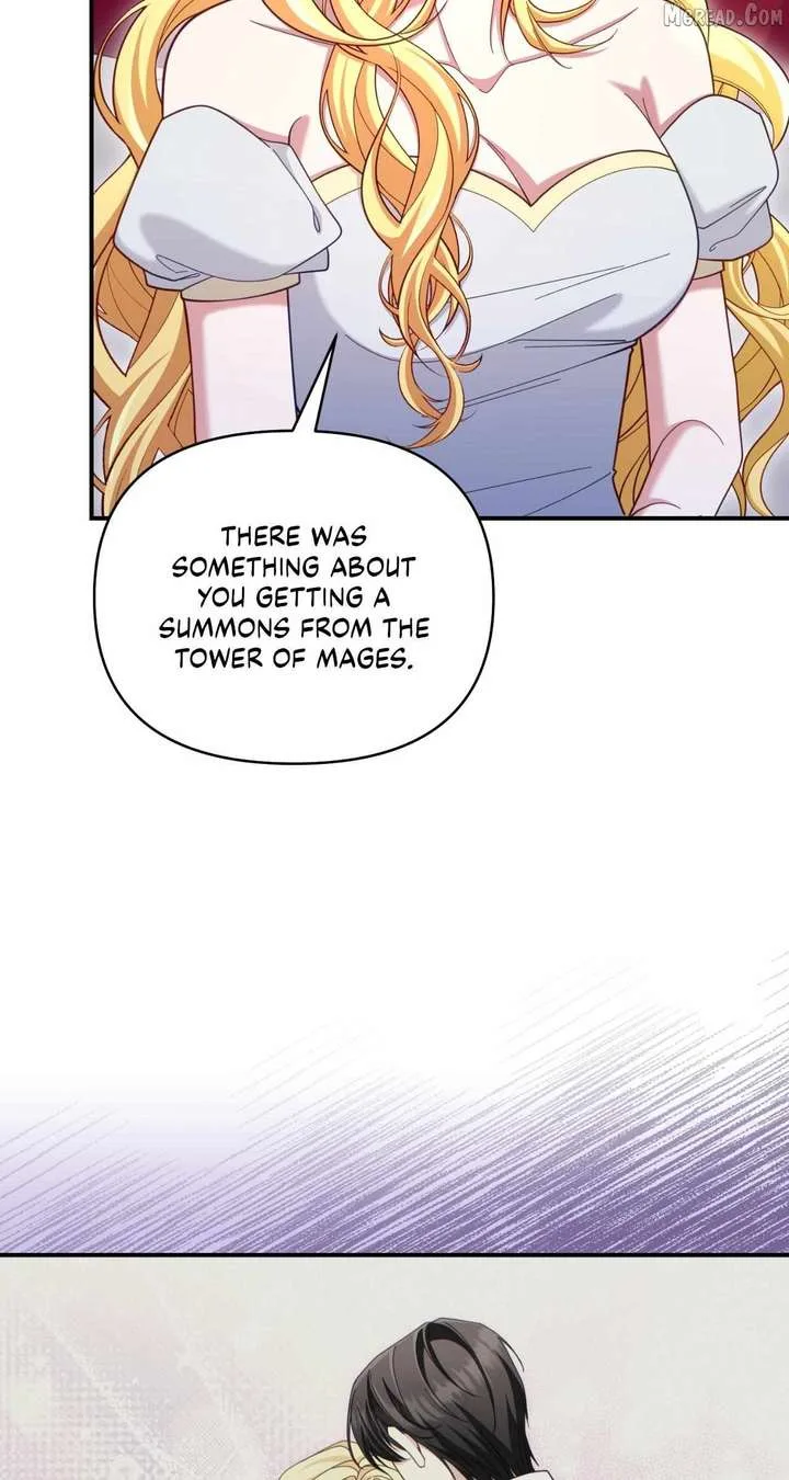 Don’t Pay Attention to The Villainess Chapter 63 page 4
