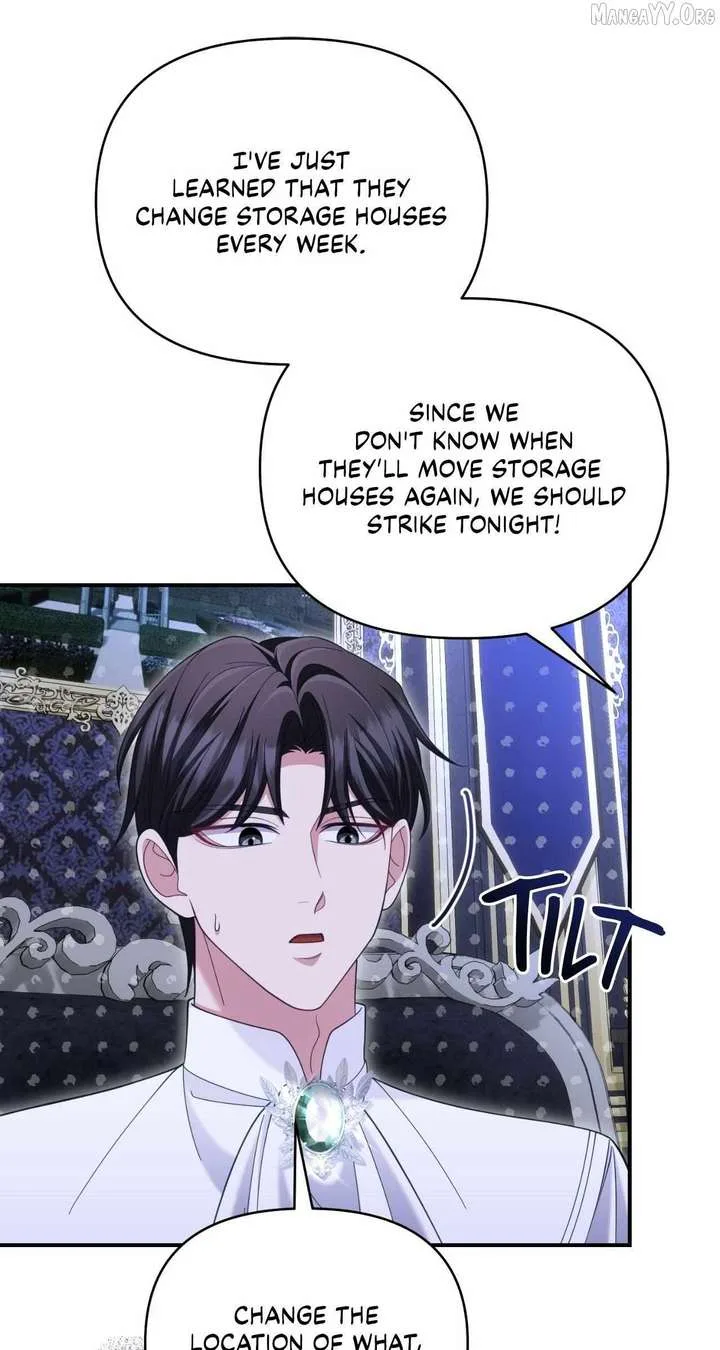 Don’t Pay Attention to The Villainess Chapter 61 page 32