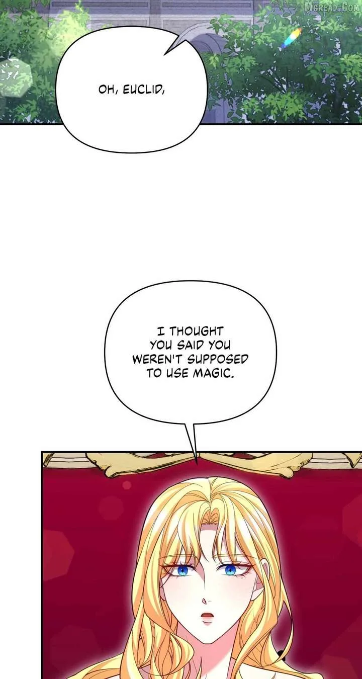 Don’t Pay Attention to The Villainess Chapter 63 page 3
